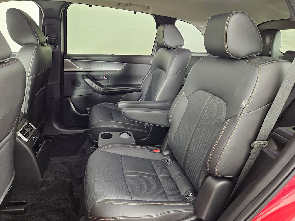 2024 Mazda CX-90 Preferred 13