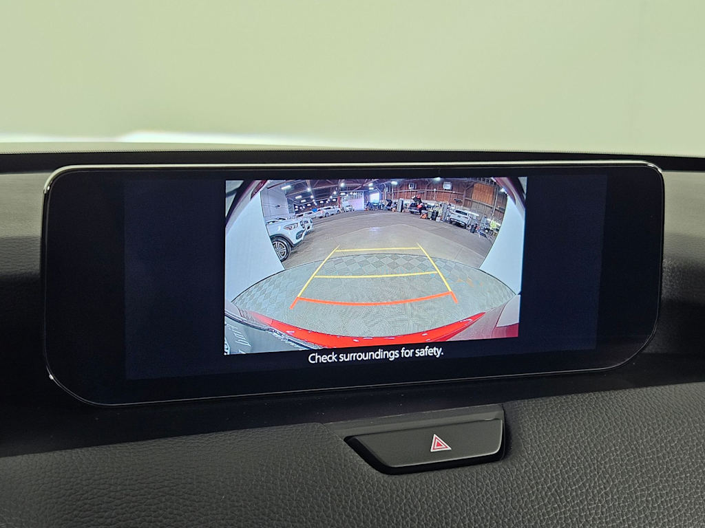 2024 Mazda CX-90 Preferred 34