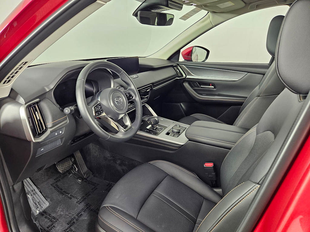 2024 Mazda CX-90 Preferred 11
