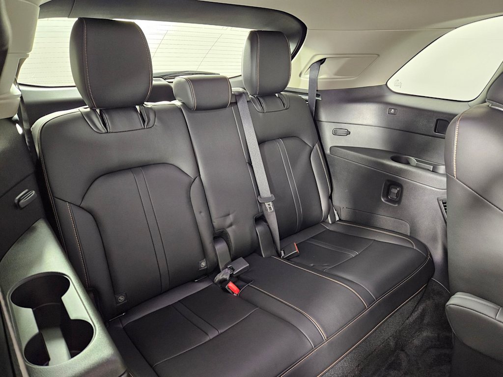 2024 Mazda CX-90 Preferred 27