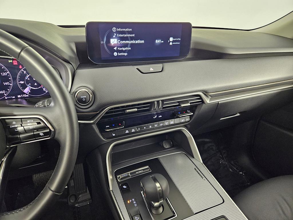 2024 Mazda CX-90 Preferred 33