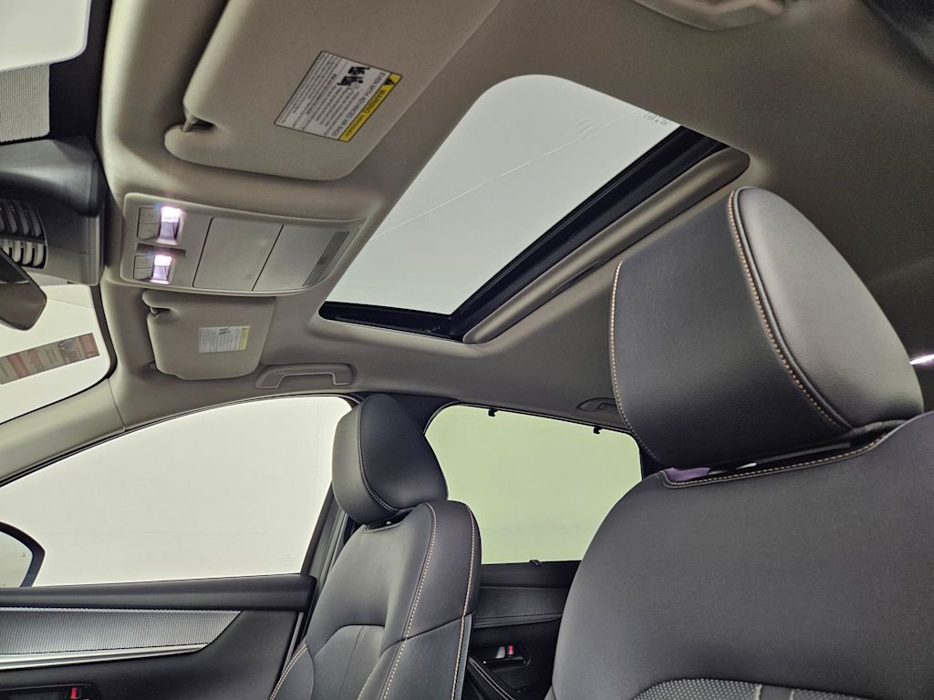 2024 Mazda CX-90 Preferred 26