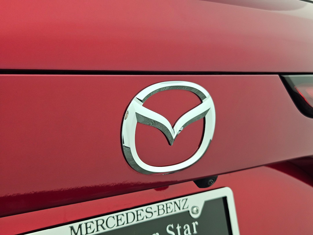 2024 Mazda CX-90 Preferred 7