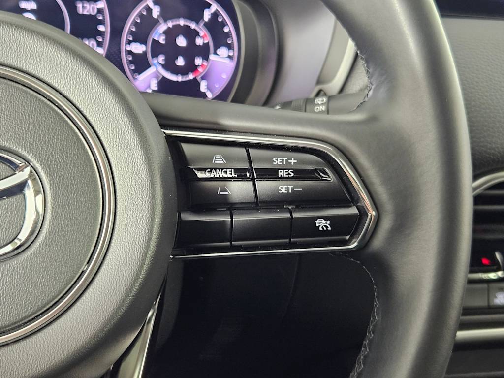 2024 Mazda CX-90 Preferred 31