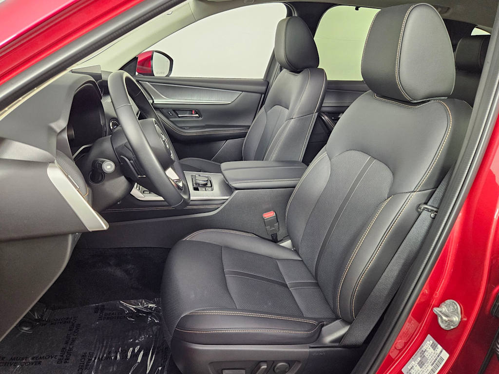 2024 Mazda CX-90 Preferred 12