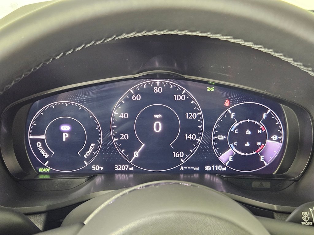 2024 Mazda CX-90 Preferred 16