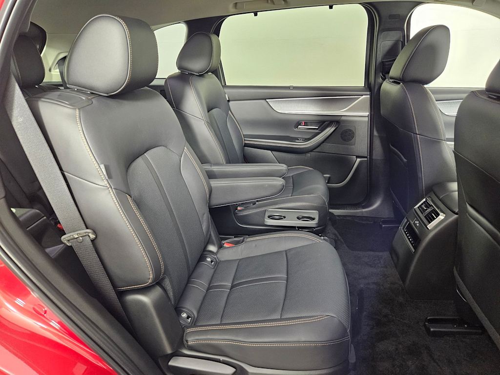 2024 Mazda CX-90 Preferred 28