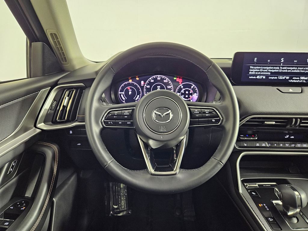 2024 Mazda CX-90 Preferred 10