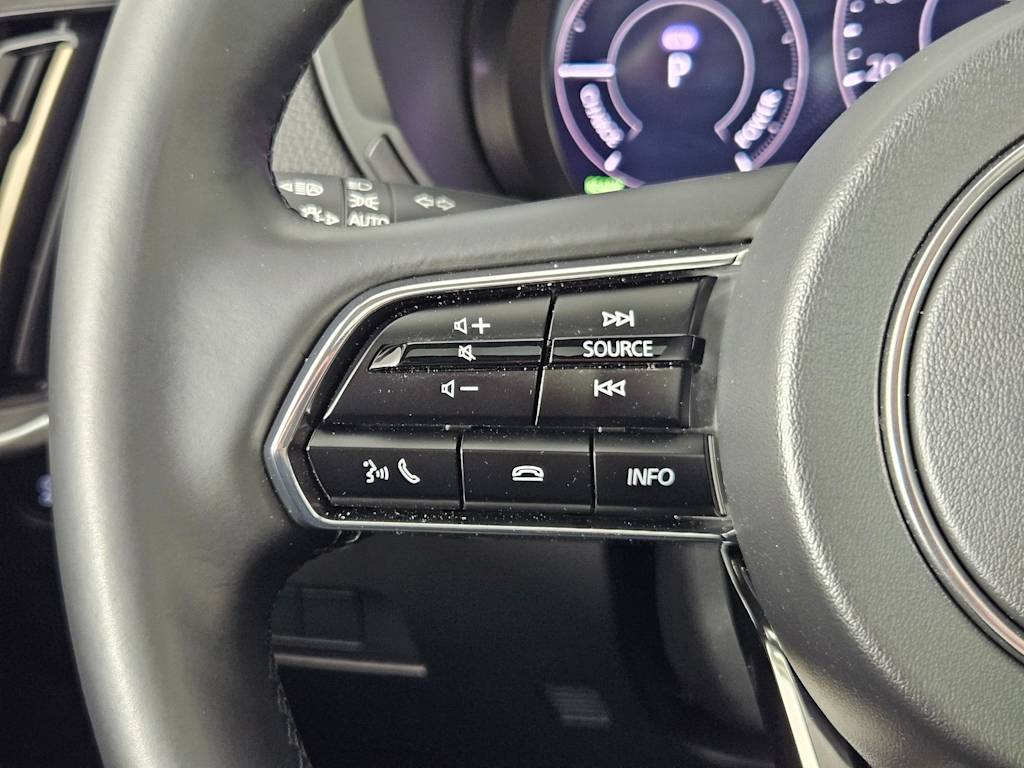 2024 Mazda CX-90 Preferred 30