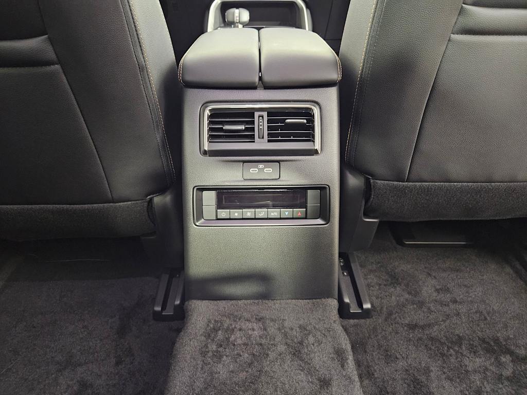2024 Mazda CX-90 Preferred 37