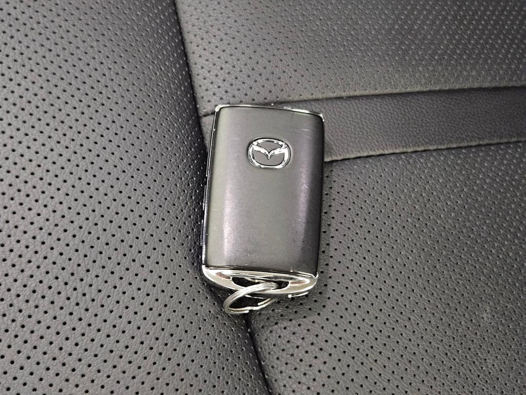 2024 Mazda CX-90 Preferred 18