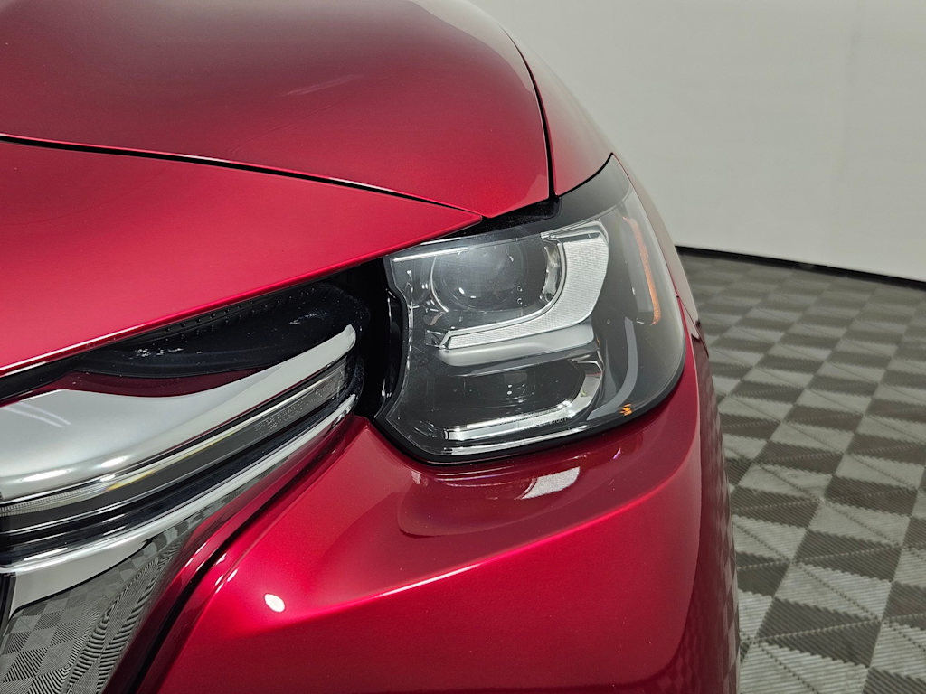 2024 Mazda CX-90 Preferred 23
