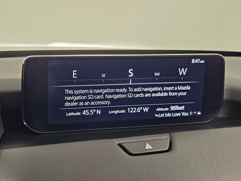 2024 Mazda CX-90 Preferred 19