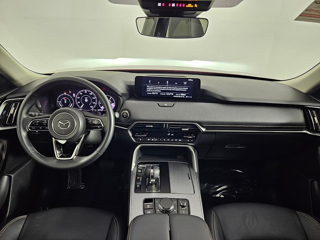 2024 Mazda CX-90 Preferred 2