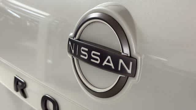 Thumbnail: 2024 Nissan Rogue - 7