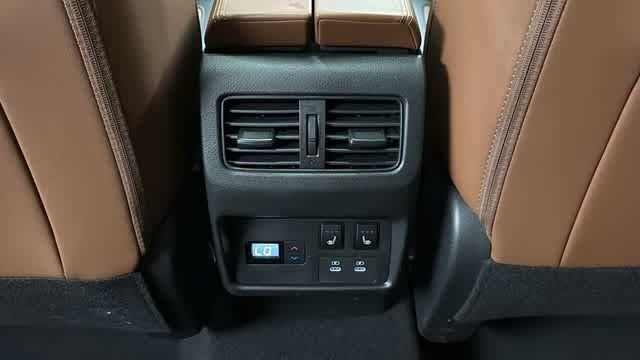 Thumbnail: 2024 Nissan Rogue - 32