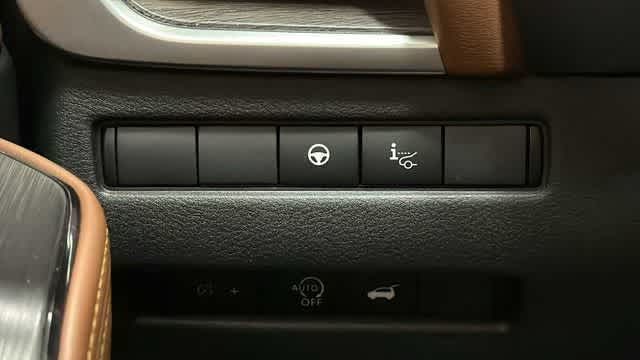Thumbnail: 2024 Nissan Rogue - 25