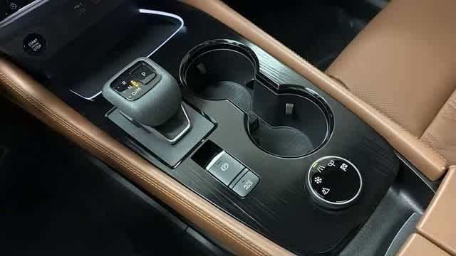 Thumbnail: 2024 Nissan Rogue - 16