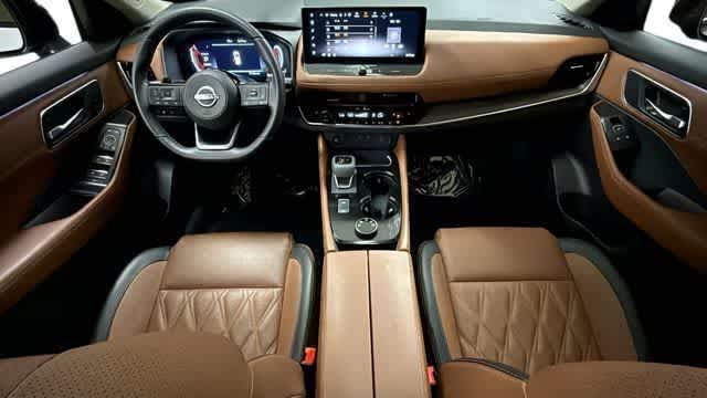 Thumbnail: 2024 Nissan Rogue - 2