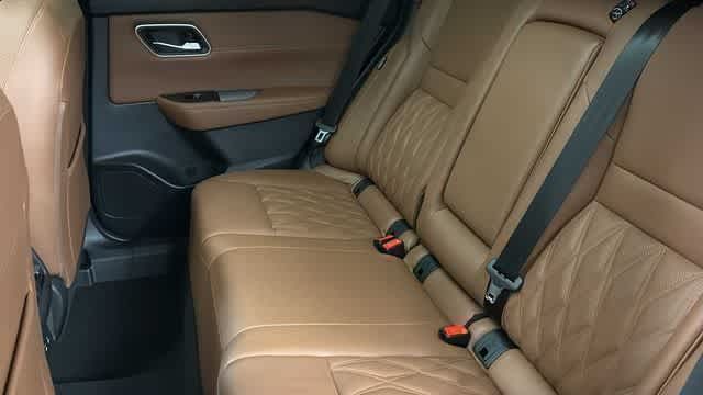 Thumbnail: 2024 Nissan Rogue - 33