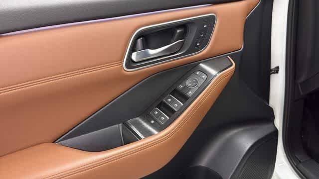 Thumbnail: 2024 Nissan Rogue - 23