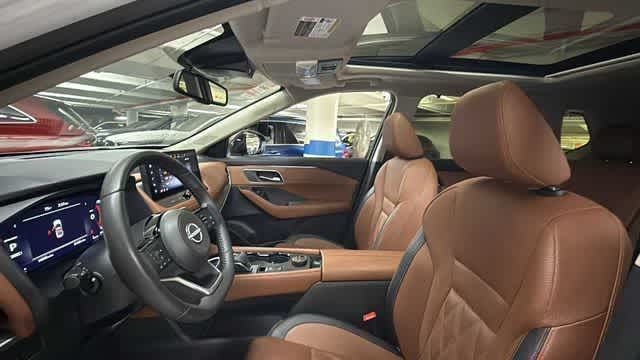 Thumbnail: 2024 Nissan Rogue - 9