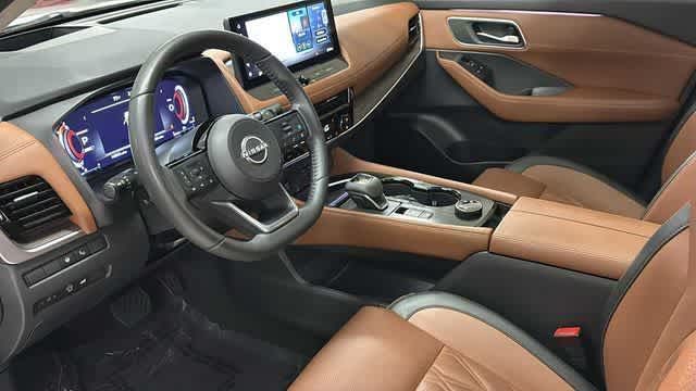 Thumbnail: 2024 Nissan Rogue - 14