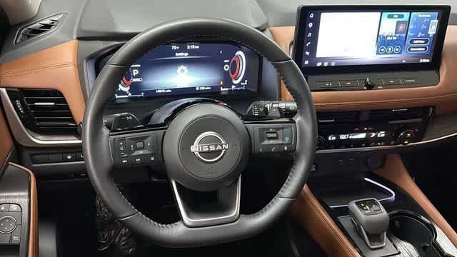 Thumbnail: 2024 Nissan Rogue - 13