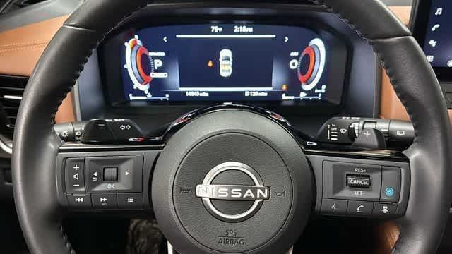 Thumbnail: 2024 Nissan Rogue - 15