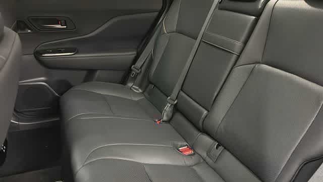 Thumbnail: 2025 Toyota Crown Signia - 33