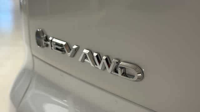 Thumbnail: 2025 Toyota Crown Signia - 21
