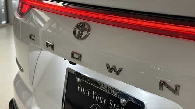 Thumbnail: 2025 Toyota Crown Signia - 7