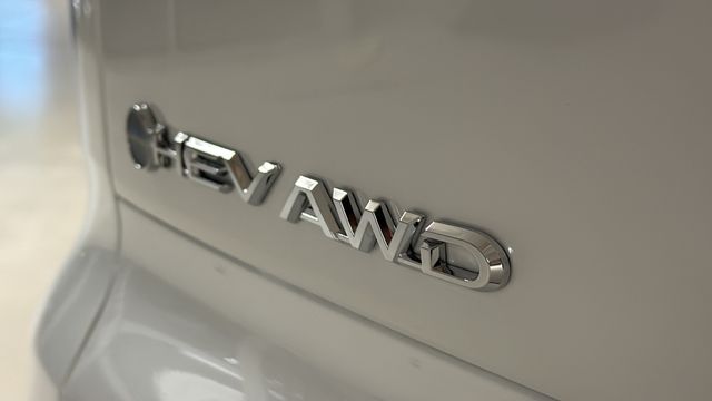 Thumbnail: 2025 Toyota Crown Signia - 21