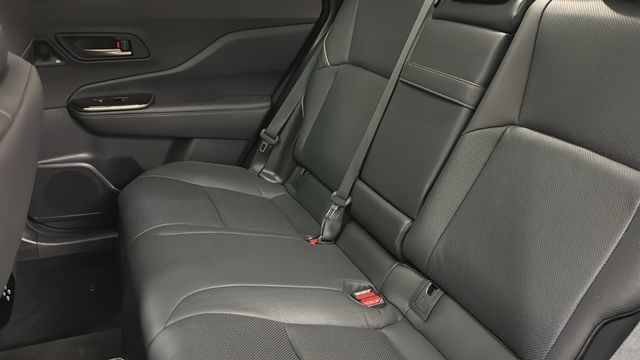 Thumbnail: 2025 Toyota Crown Signia - 33