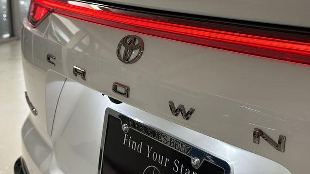Thumbnail: 2025 Toyota Crown Signia - 7