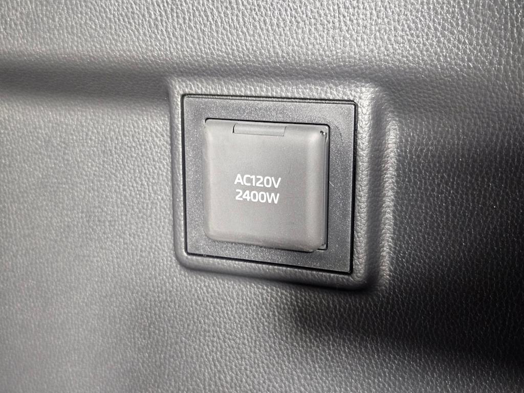 2024 Toyota Land Cruiser 1958 30