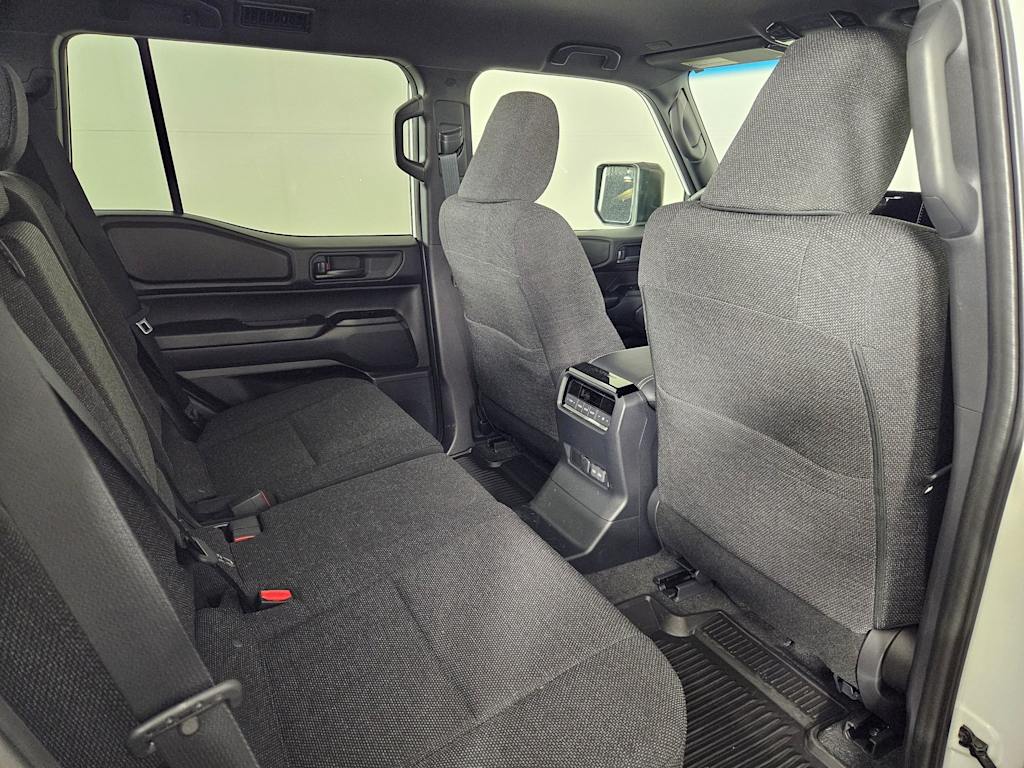 2024 Toyota Land Cruiser 1958 9