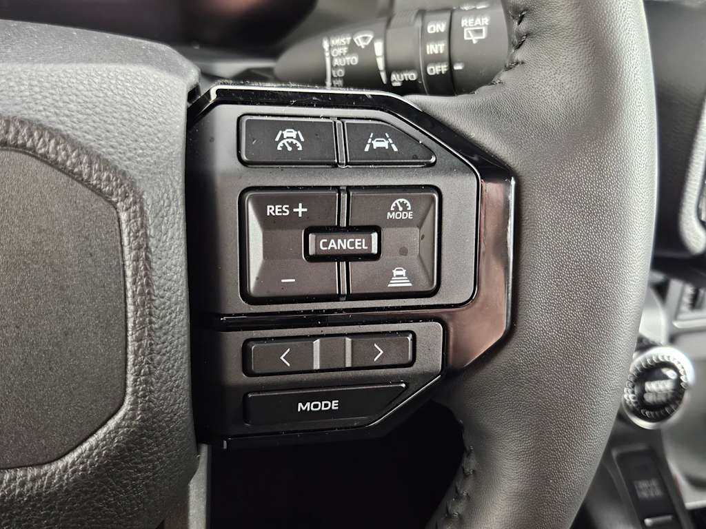 2024 Toyota Land Cruiser 1958 23