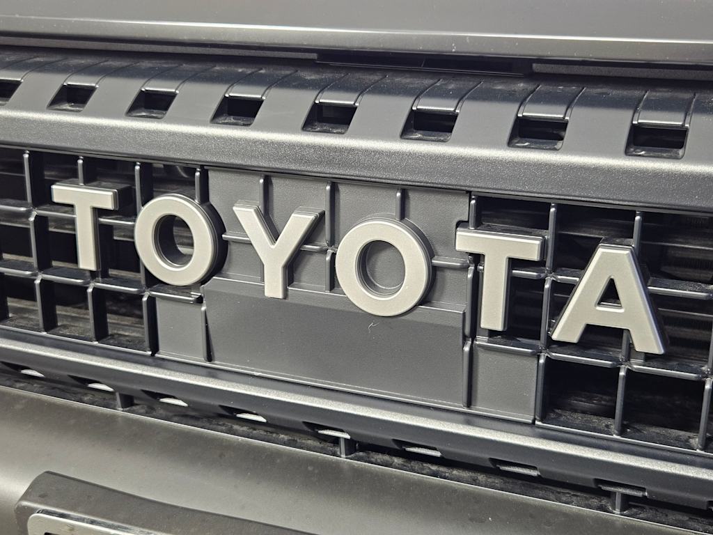 2024 Toyota Land Cruiser 1958 3