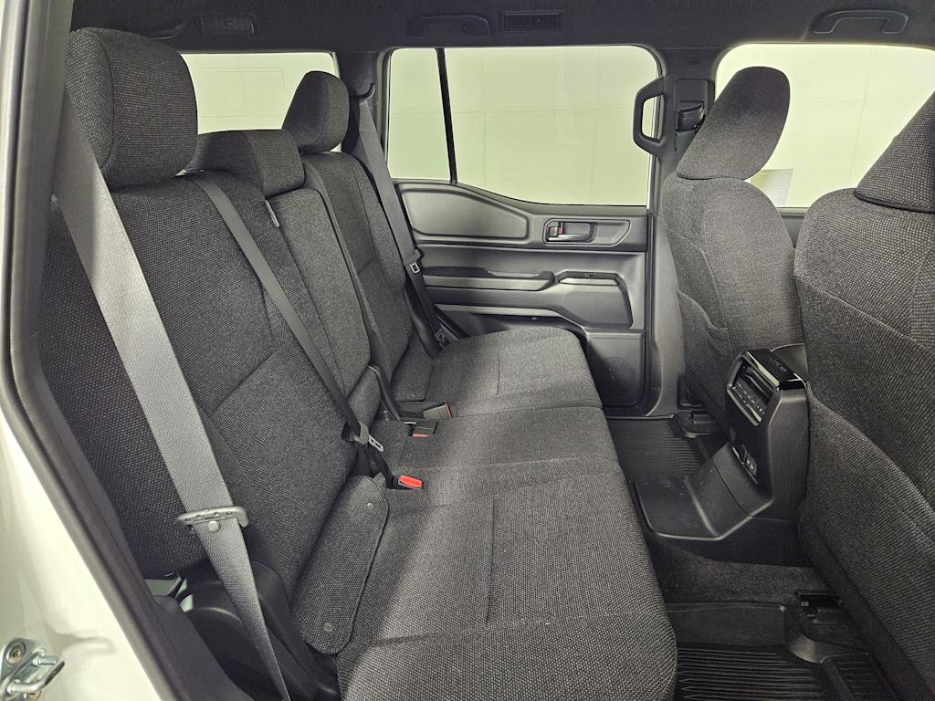 2024 Toyota Land Cruiser 1958 20