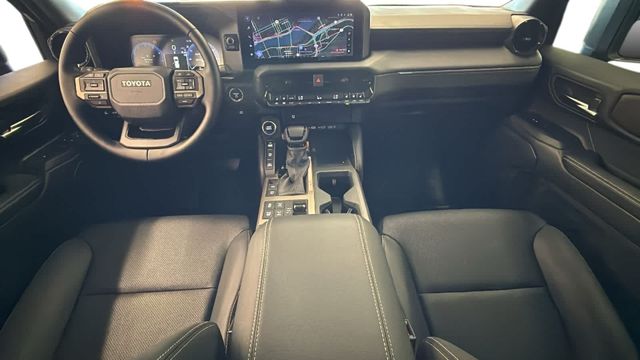 Thumbnail: 2027 Toyota Land Cruiser - 2