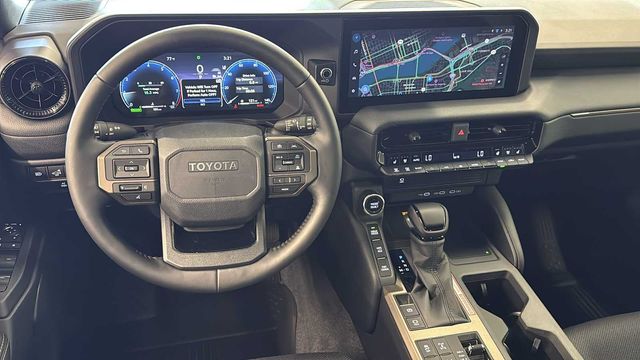 Thumbnail: 2027 Toyota Land Cruiser - 9