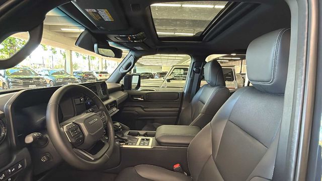 Thumbnail: 2027 Toyota Land Cruiser - 10