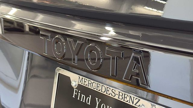 Thumbnail: 2027 Toyota Land Cruiser - 7