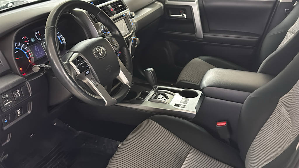 Thumbnail: 2018 Toyota 4Runner - 13