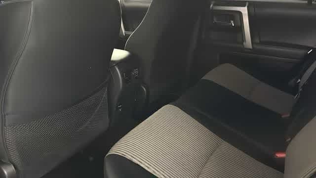 Thumbnail: 2018 Toyota 4Runner - 12