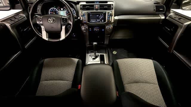 Thumbnail: 2018 Toyota 4Runner - 2