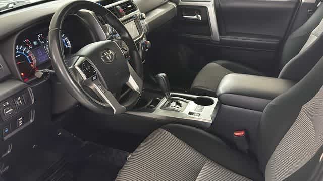 Thumbnail: 2018 Toyota 4Runner - 13
