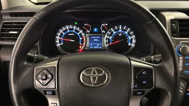 Thumbnail: 2018 Toyota 4Runner - 25