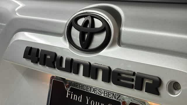 Thumbnail: 2018 Toyota 4Runner - 7